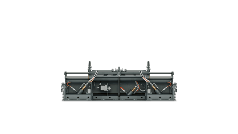 Ausziehbohle AB 135