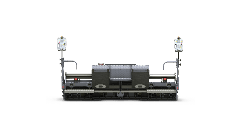 Раздвижная телескопическая плита AB 340