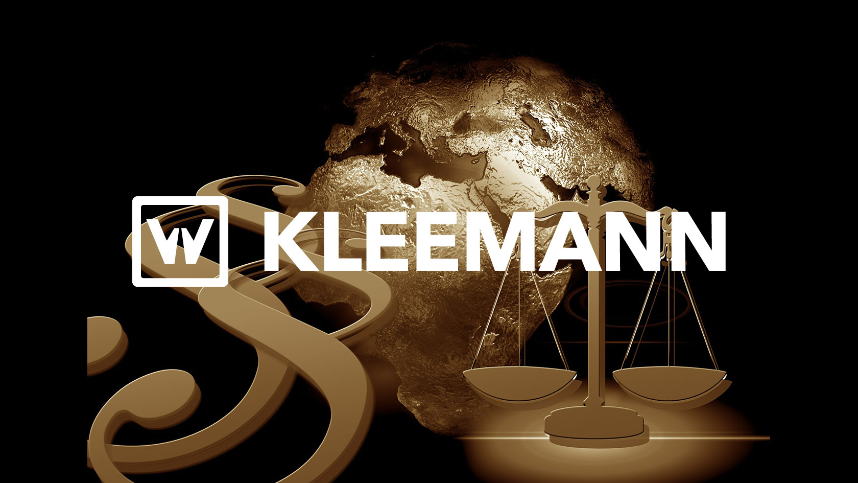 KLEEMANN GmbH Условия и положения