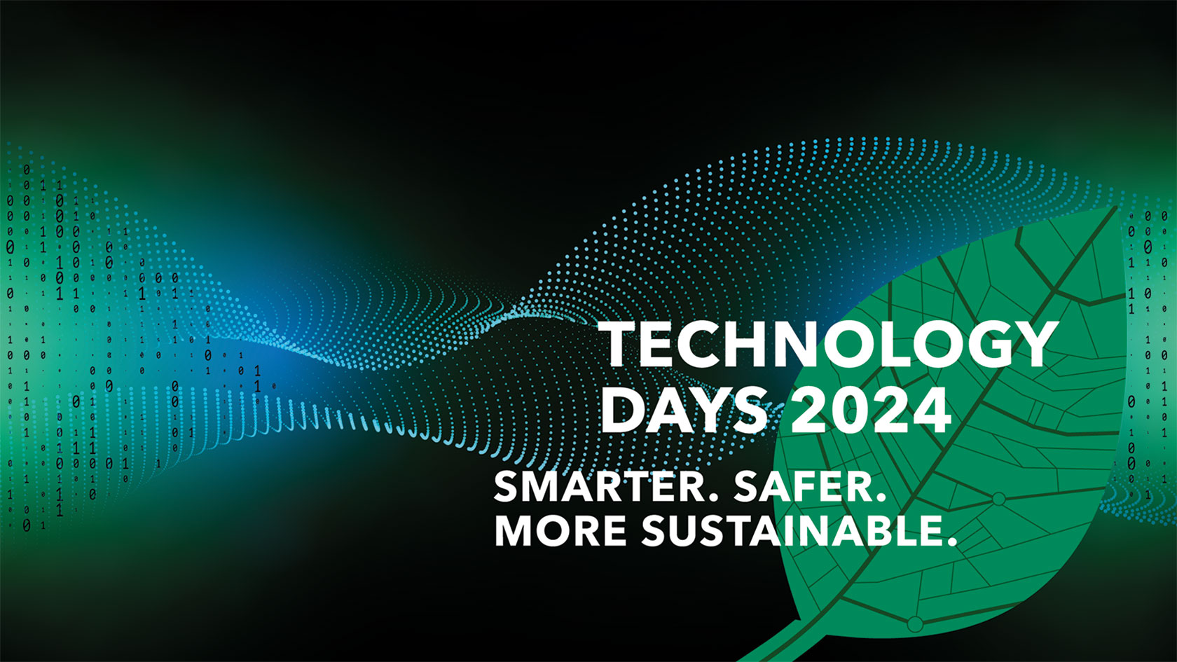 Press releases Technology Days 2024 | Wirtgen Group